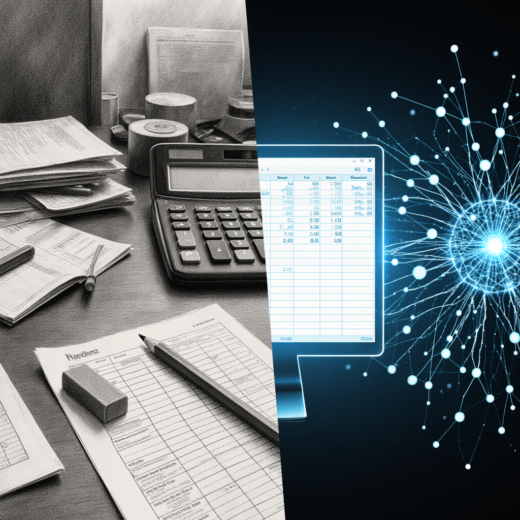 AI Renaissance visual