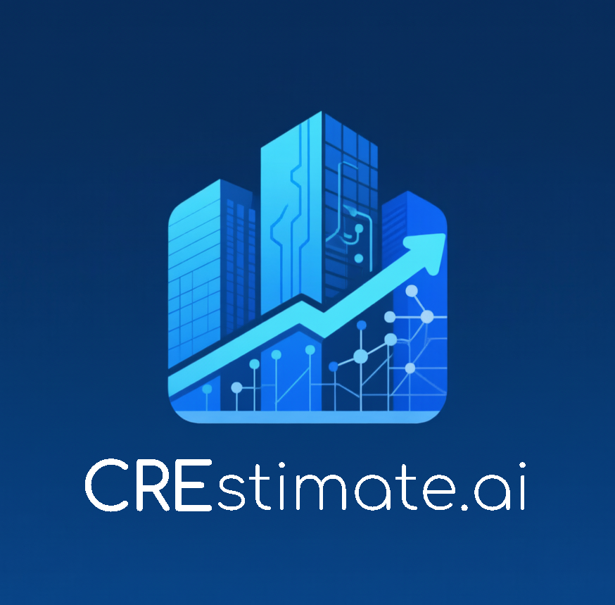 CREstimate.ai logo